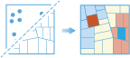 Find Outliers workflow diagram Find Outliers workflow diagram
