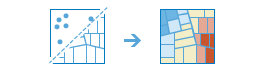 Find Hot Spots workflow diagram Find Hot Spots workflow diagram